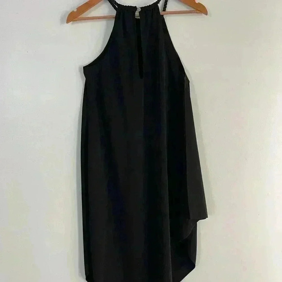 RACHEL Rachel Roy - Black Dress - Picture 7 of 9